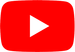 YouTube icon